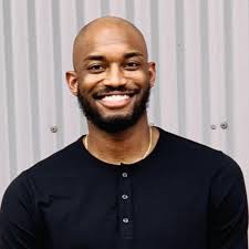 Janay Edgar and Van Tate Jr.'s Wedding Website