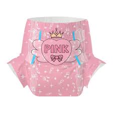 Amazon.com: CutiePlusU Adult Diapers 10 Pieces, Incontinence Briefs with  Tabs for Women and Men, Maximum Overnight Absorbency, Styles Randomized- ...