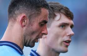 Dessie to go away and dream it all up again for The Dubs · The 42