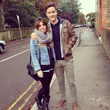 Who is ander herrera girlfriend? Spanish Wags Ander Herrera Y Su Novia Isabel