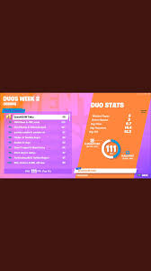 Below we've embedded a link to fortnite's twitch channel so you can watch the competition from the comfort of this page. Mf Twizz And Coverh Are The First Duo To Qualify For The World Cup Finals Oce Fortnitecompetitive