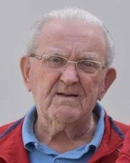 Condolence Book for Tony (Anthony) Mooney (Clonard, Meath)