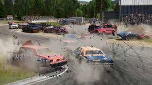 Wreckfest (next car game) (2018). Complete Official Wreckfest Car List Onlineracedriver