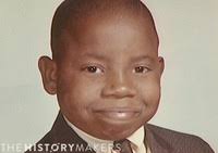 Barry A. Mayo's Biography