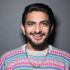 Harminder Brar's Instagram, Twitter & Facebook