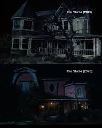 The 'Burbs, 1989 🤝 2026