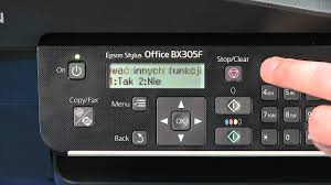 Your epson stylus nx200 series and its software will let you know when an ink cartridge is low or expended. Vartoti Blizgantis Pekkadillo Bx305f Epson Dovizburosu Org