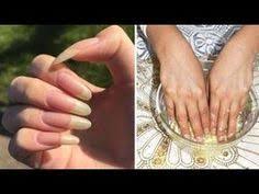 Ma Soeur A Plonge Ses Ongles Dans Ce Melange Et Ils N Arretent Pas De Grandir Sante Divertissement Youtube Faire Pousser Les Ongles Ongles Ongles Sante