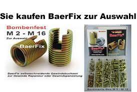 Kunden, die diesen artikel kauften, haben auch folgende artikel bestellt: Rampa Muffe M16 Ag X M6 Ig Reduzier Gewinde Adapter Messing M8x1 Ag Auf M6 Ig Lange