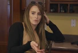 So, before it's late, i need to learn martial arts and escape! Teen Mom 2 Star Leah Messer Talks About Her Addiction Admits To Trying Heroin Doing Very Illegal Activities To Get Drugs The Ashley S Reality Roundup