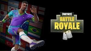 You just need to purchase one of the skins and you get access to 24 different styles. Fortnite Soccer Skins Wallpapers Wallpaper Cave