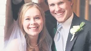 Mary Beth McClellan & Noah Likkel wedding