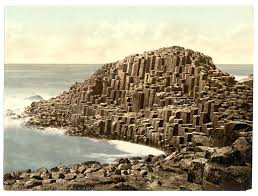 Image result for ireland giant's causeway