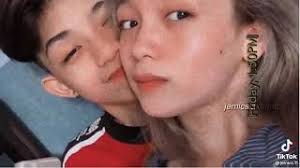 nics orense and mark jersey (signning off😥😭)