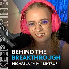 Fueled by her VALORANT Game Changers win, Michaela "mimi" Lintrup continues  to live by the Keep Playing mantra—reaching reach new breakthroughs along  the way. , And the G2 Esports star is just getting ...