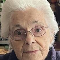 Carla Jane Knight Obituary (2025)