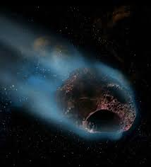 Interstellar comet 3I/ATLAS has caught the interest of astronomers and  amateur enthusiasts alike as just the third object to enter our solar  system. http://on.nbc7.com/81yOAHa