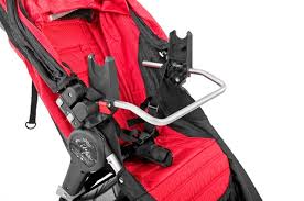 Baby Jogger City Elite Stroller Car Seat Adaptor Single Rei Co Op