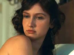 1923's Lindy star speaks out as viewers left feeling 'violated' by sadistic  scene