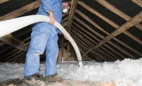 Isolation Des Combles Perdus Benficier De L Offre A 1 Euro Isolation Combles Perdus Isolation Combles Combles