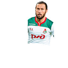 View the player profile of lokomotiv moscow midfielder grzegorz krychowiak, including statistics and photos, on the official website of the premier league. Krychowiak Fifa Mobile 21 Fifarenderz