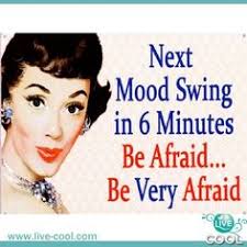 Hormones.... I hate hotflashes