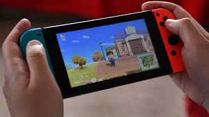 Compare prices on nintendo switch (2019). Nintendo Switch Sales Surge Past Those Of The 3ds Bbc News