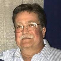 John Raymond Sutphin Jr. Obituary