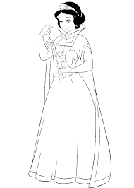 Princess Snow White Happy Christmas Coloring Pages Christmas Coloring Pages Kidsdrawing Snow White Coloring Pages Christmas Coloring Pages Coloring Pages