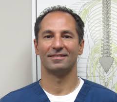 Chiropractor Staff » Dieringer Chiropractic Health Clinic