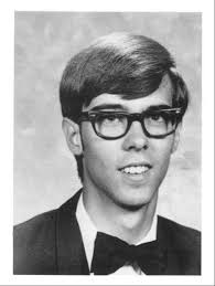 Remembering Jeff Tingle, Class of 1972