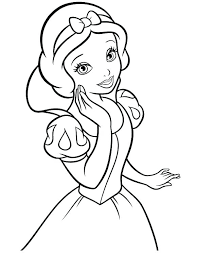 They're just a small section of our coloring pages for kids, so be sure to check that out if you need more pages to print! Disney Coloring Pages Best Coloring Pages For Kids