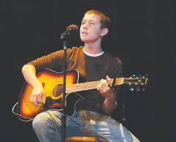 Scotty Mccreery Baby Lock The Door And Turn The Lights Down Low American Idol Hopeful Series Tv