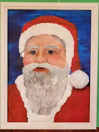 5 minute DIY advent calendar 😍 the kids stick