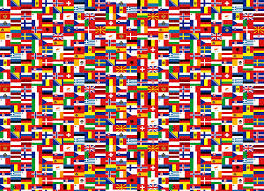 Die flaggen sind in unterschiedlichen ausführungen zu haben. Toporopa Lernspiele Flaggen Europas