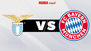 Fifa 21 fc bayern munich vs lazio uefa champions league 2021. Champions Lazio Vs Bayern Munich Schedule And Where To Watch The Champions League Round Of 16 Match On Tv Football24 News English