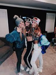 4.5 out of 5 stars 2,448. 25 Ski Lodge Spring Bid Day 2021 Ideas Trendy Halloween Costumes Halloween Costume Outfits Halloween Costumes For Girls