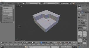 After rei's minimap is not developed any more, especially voxelmap helps you to orientate in minecraft now. How To Combine A Voxelmap Of Cubes Blender Stack Exchange