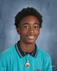 Tyrone Cross's Instagram, Twitter & Facebook