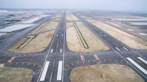 Istanbul New Airport Transportation Guide Turkey Travel
