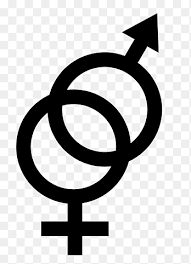 Image result for female sex sign