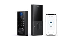 It will be unlocked and you can use the default username and password. Eufy Smart Lock Touch Wi Fi Review Pcmag