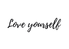 Love Yourself Instagram Post By Homeofabs Fb Quote Cute Wallpapers Quotes Quotes We Heart It