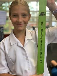 Room 1 @ Casebrook Intermediate: Success for Gia and Lucy