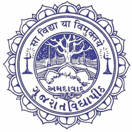 Gujarat Vidyapith गूजरात विद्यापीठ ગૂજરાત વિદ્યાપીઠ (@gvp1920) · Ahmedabad