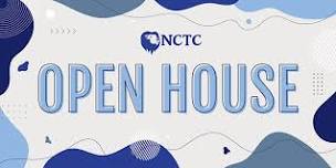 NCTC Graham Red River Promise Open House