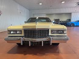 Image result for Pueblo Beige 1976 Cadillac