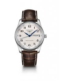 3 jalan ss 14/1, ss 14, 47100 subang jaya, selangor, malaysia. The 60 Second Watch Brand Guide Longines The Peak Malaysia