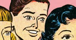 The Literate Quilter: Hope for the Best: The Many Loves of Dobie Gillis by  Max Schulman