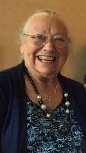 Obituary of Mathilde Johanna Maria Esser